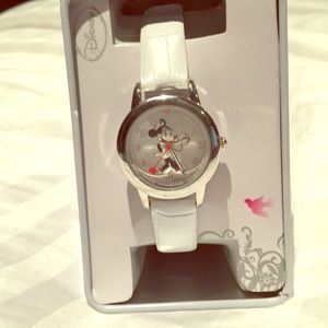 Mini mouse watch